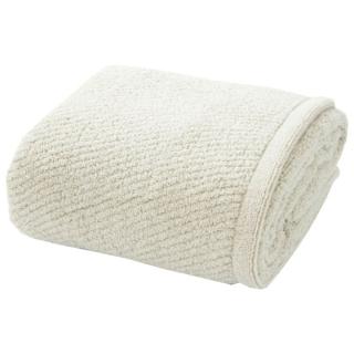 【NITORI 宜得利家居】浴巾 60×120 BE WT01(浴巾 毛巾)