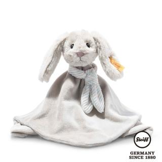 【STEIFF】Hoppie Rabbit Comforter 兔子(嬰幼兒安撫巾)