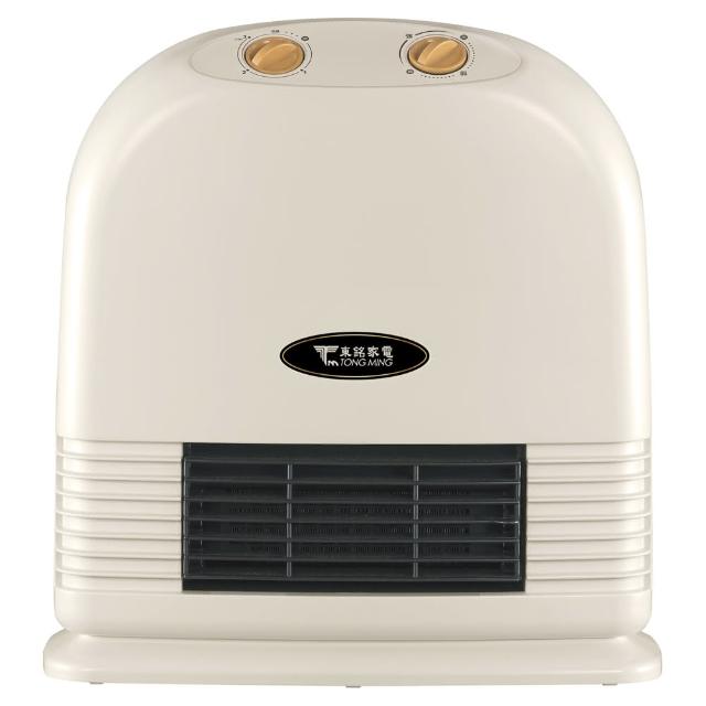 【東銘】陶瓷定時電暖器(TM-3701T)