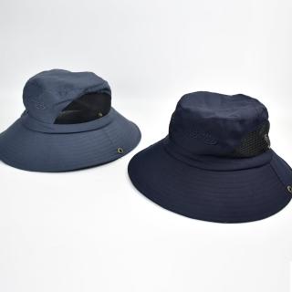 【玖飾時尚】漁夫帽 遮陽透氣不悶熱(帽子)