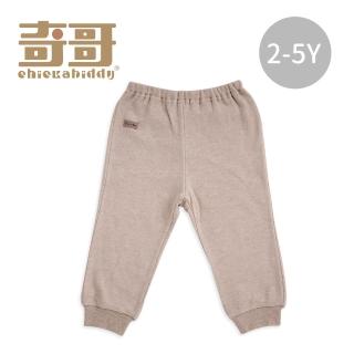 【奇哥官方旗艦】Chic a Bon 好奇小熊長褲(2-5歲)