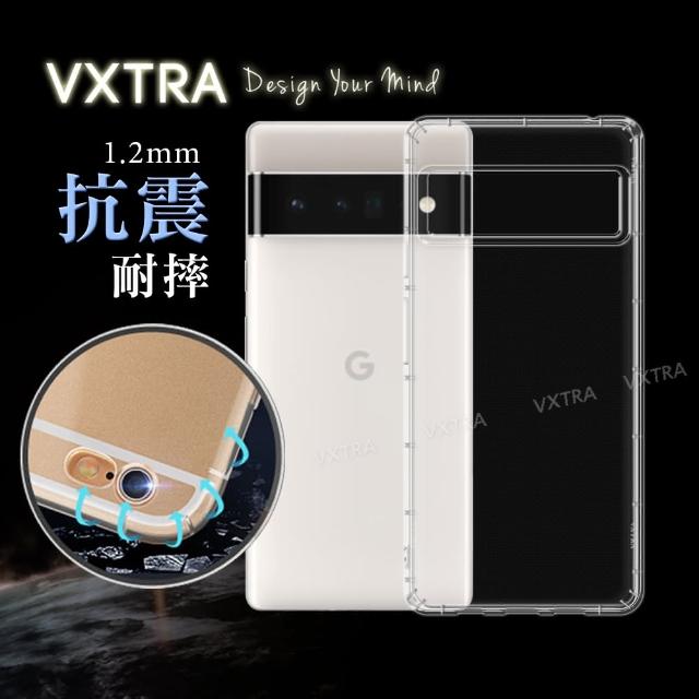 【VXTRA】Google Pixel 6 Pro 5G 防摔氣墊手機保護殼