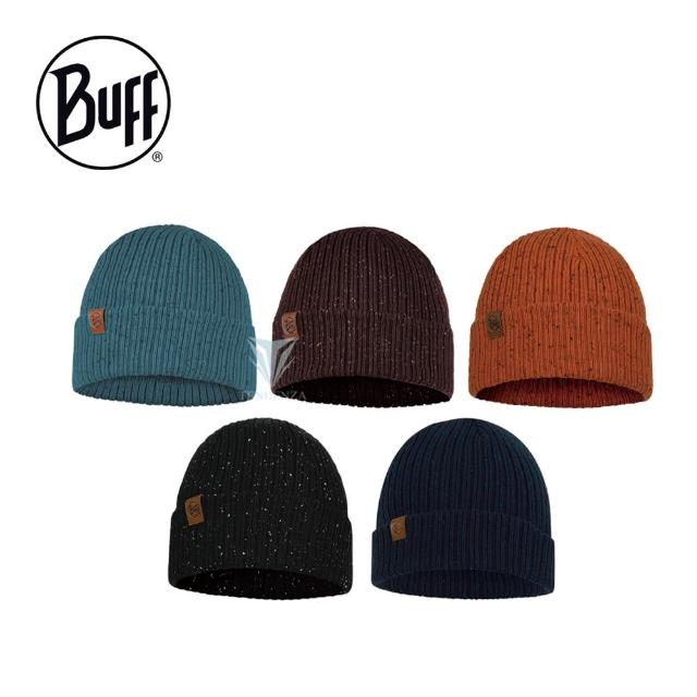 【BUFF】BFL118081 KORT - 針織保暖帽(保暖帽/Lifestyle/生活系列)