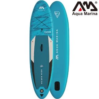 【Aqua Marina】BT-21VAP 充氣立式划槳 Vapor(立槳、划槳、獨木舟、立式划槳)