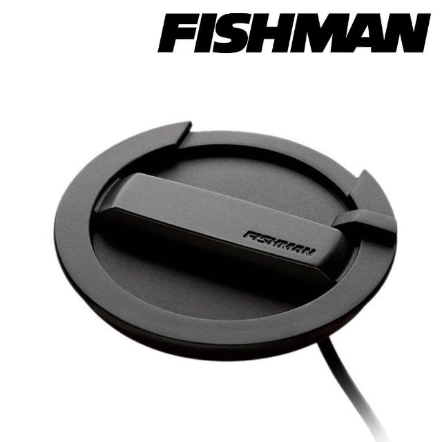 【FISHMAN】響孔蓋式 木吉他拾音器 Neo-Buster Humbucking FB2(原廠代理商公司貨)