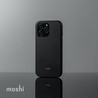 【moshi】iphone 13 Pro Max Arx MagSafe 磁吸輕量保護殼(iPhone 13 Pro Max)
