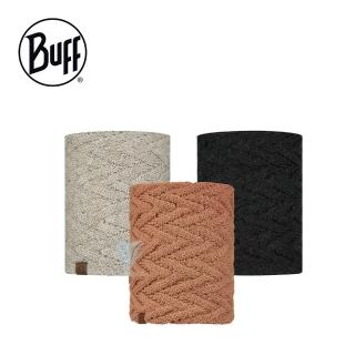 【BUFF】BFL123518 CARYN - 針織保暖領巾(保暖帽/Lifestyle/生活系列)