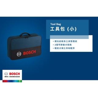 【BOSCH 博世】小型 工具包 手提 公事包 工具袋(原廠公司貨)