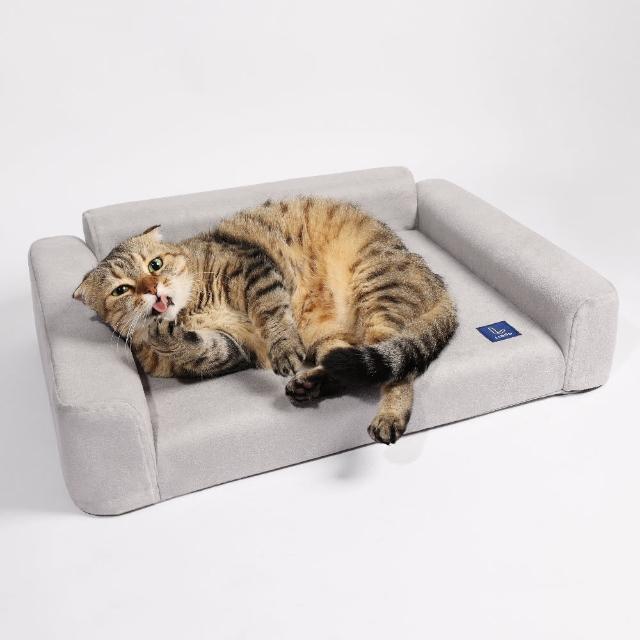 【LINGO】寵物沙發床2.0-S(台灣設計製造)
