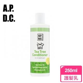 【APDC】茶樹精油護髮乳250ml