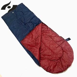 【Her-Ea】HF350睡袋(露營睡袋 登山睡袋 旅行睡袋 單人睡袋 野外 保暖睡袋)
