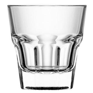 【Utopia】Casablanca玻璃杯 137ml(水杯 茶杯 咖啡杯)