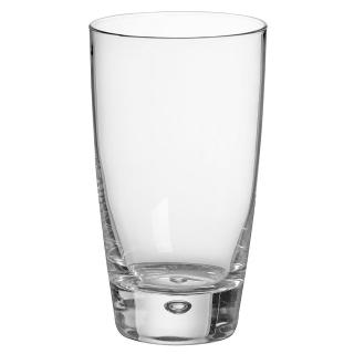 【Pulsiva】Luna玻璃杯 445ml(水杯 茶杯 咖啡杯)