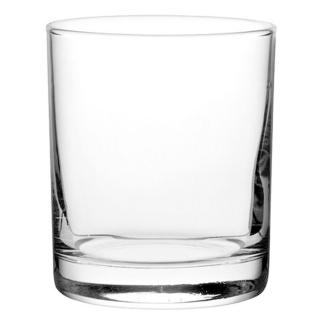 【Utopia】Istanbul玻璃杯 190ml(水杯 茶杯 咖啡杯)