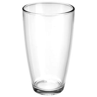 【Pulsiva】Zeno玻璃杯 430ml(水杯 茶杯 咖啡杯)