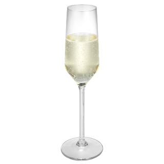 【Pulsiva】Carre香檳杯 220ml(調酒杯 雞尾酒杯)