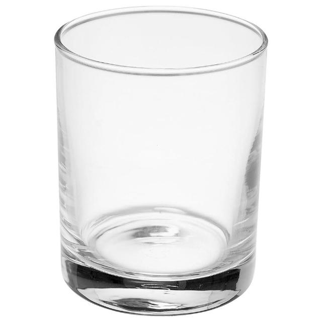 【Pulsiva】Trentino威士忌杯 250ml(調酒杯 雞尾酒杯 烈酒杯)