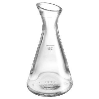 【Pulsiva】Oka玻璃冷水瓶 200ml(水壺)