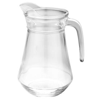 【Pulsiva】Loire玻璃冷水壺 1.3L(水壺)