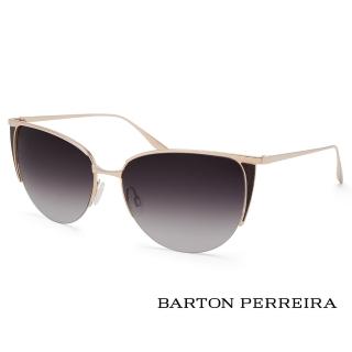 【Barton Perreira】美國好萊塢時尚靈魂太陽眼鏡(熠黑 DEVLIN- GBS)