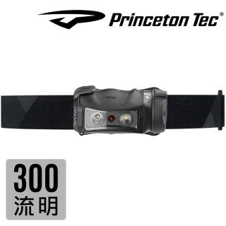 【PrincetonTec】SYNC頭燈 SYNC200-BK/DK / 300流明(登山露營、手電筒)