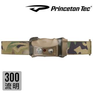 【PrincetonTec】SYNC頭燈 SYNC21-MC / 300流明(登山露營、手電筒)