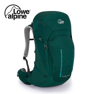 【Lowe Alpine】Cholatse ND 30 多功能登山背包 水鴨綠 #FMQ38