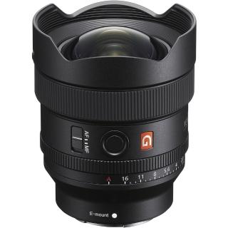 【SONY 索尼】FE 14 mm F1.8 GM SEL14F18GM 定焦鏡(公司貨)