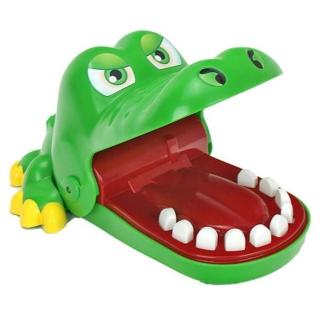 【CCP】新鱷魚牙醫