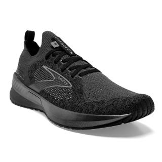 【BROOKS】男 慢跑鞋 動能加碼象限 LEVITATE STEALTHFIT GTS 5(1103731D051)