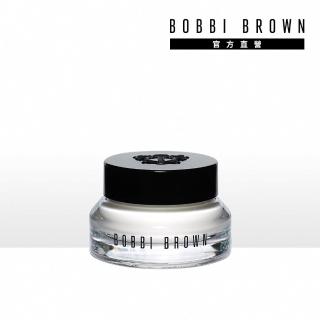 【Bobbi Brown 芭比波朗】高保濕眼霜15ml(輕盈修護快速吸收)