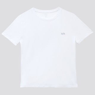 【WIWI】【現貨】男生防曬排汗涼感衣 男生-純淨白 S-3XL(台灣製造、現貨、涼感、抗UV)