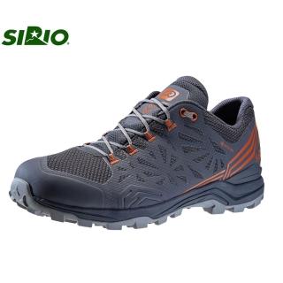 【SIRIO】日本SIRIO PF13ST Gore Tex 短筒登山健行鞋(男款)