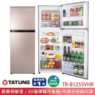 Tatung 大同 – TR-B1255VHR