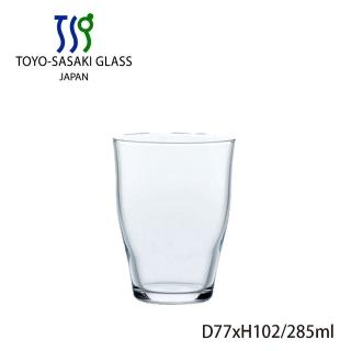 【TOYO SASAKI】sourire/水杯/285ml(日本高質量玻璃代表)