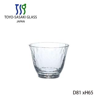 【TOYO SASAKI】高瀨川冷茶杯(日本高質量玻璃代表)