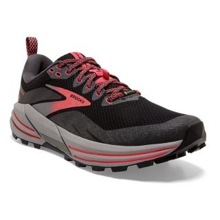 【BROOKS】女 慢跑鞋 避震緩衝象限 CASCADIA 16 GTX(1203641B071)