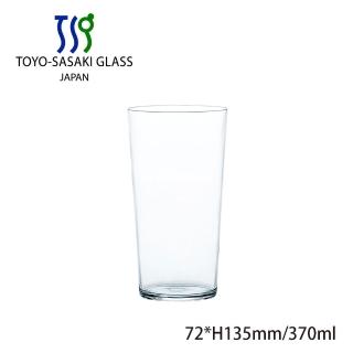 【TOYO SASAKI】薄冰水杯(日本高質量玻璃代表)