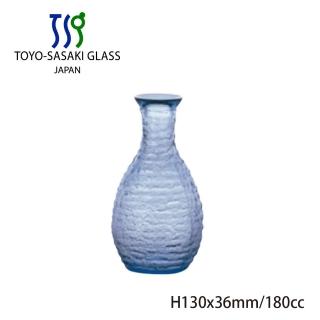【TOYO SASAKI】德利/藍 熱(日本高質量玻璃代表)