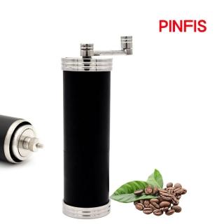 【PINFIS 品菲特】手搖咖啡磨豆機-不銹鋼磨芯