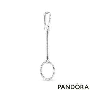 【Pandora官方直營】包包釦環-絕版品