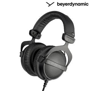 【Beyerdynamic】DT770 Pro 32歐姆版(監聽耳機)