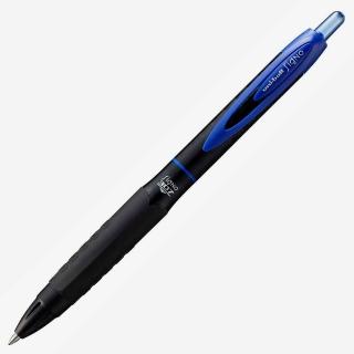 【UNI】三菱UMN-307自動鋼珠筆0.7藍(2入1包)