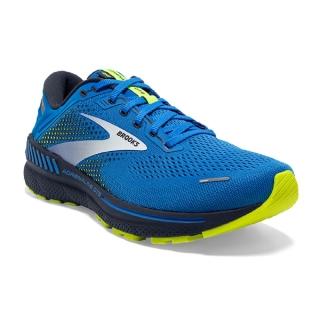 【BROOKS】男 慢跑鞋 避震緩衝象限 ADRENALINE GTS 22(1103661D413)