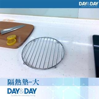 【DAY&DAY】隔熱墊-大(ST3006L)