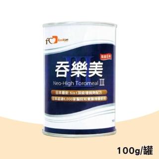 【Acrobio 昇橋】吞樂美 增稠粉(100g/罐)