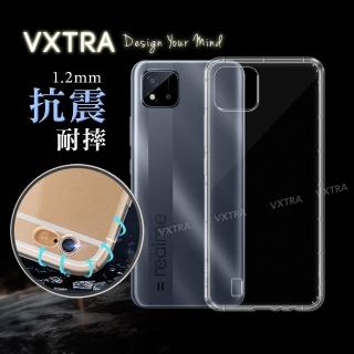 【VXTRA】realme C11 2021 防摔氣墊手機保護殼