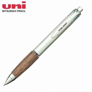 【UNI】PUREMALT神木筆 UMN-515自動鋼珠筆
