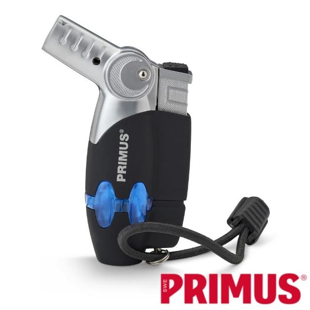 【Primus】PowerLighter III 防風打火機 黑(P733307)