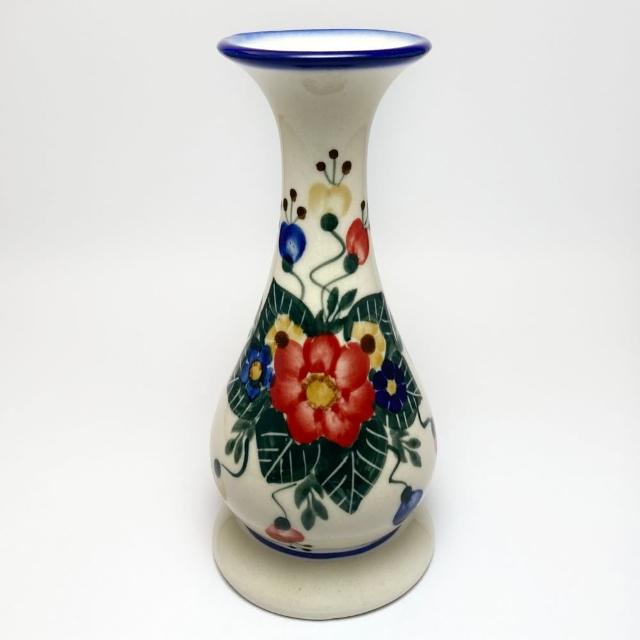 【SOLO 波蘭陶】WR 波蘭陶 17.5CM 花瓶